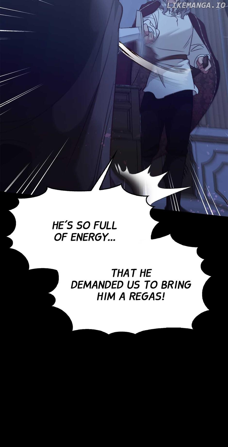 Regas [Official] Chapter 55 - page 71