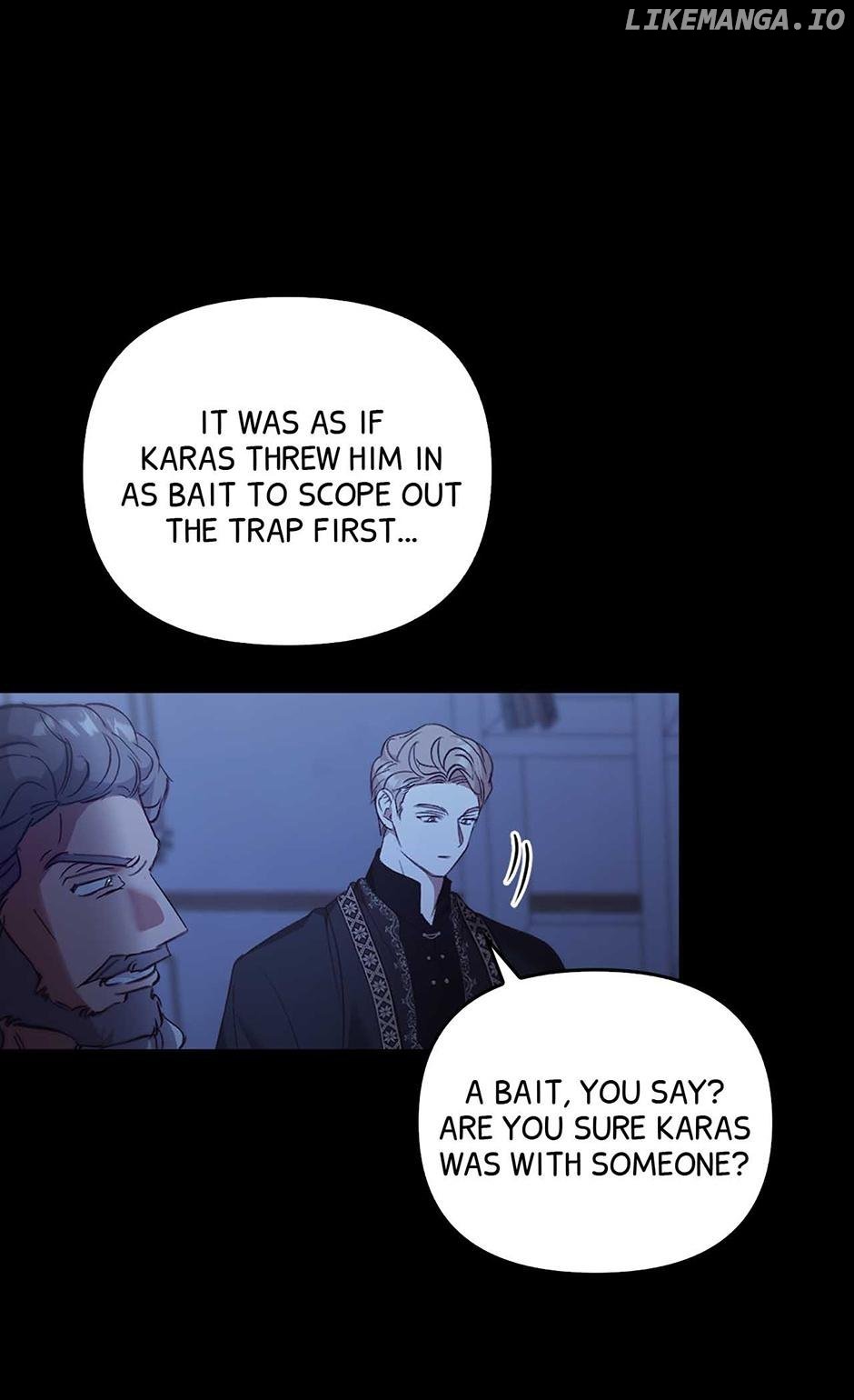 Regas [Official] Chapter 55 - page 75
