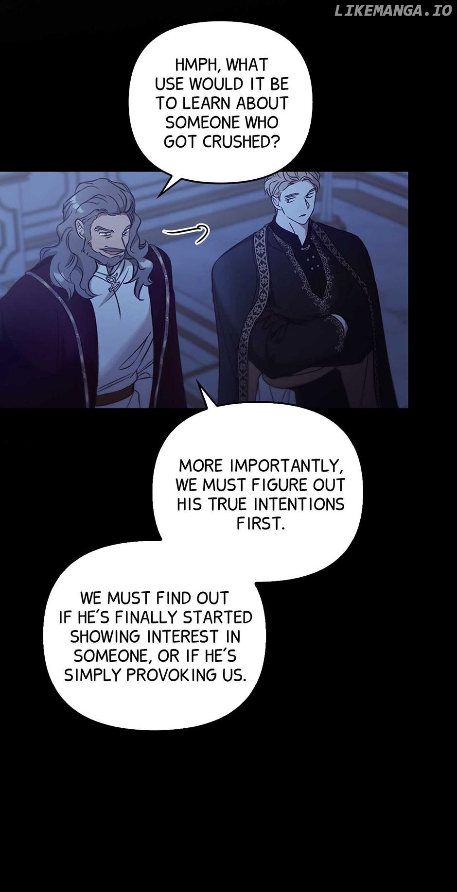 Regas [Official] Chapter 55 - page 81