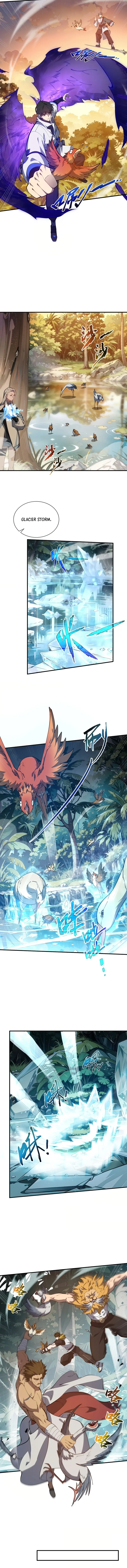 I Contracted Myself Chapter 78 - page 8