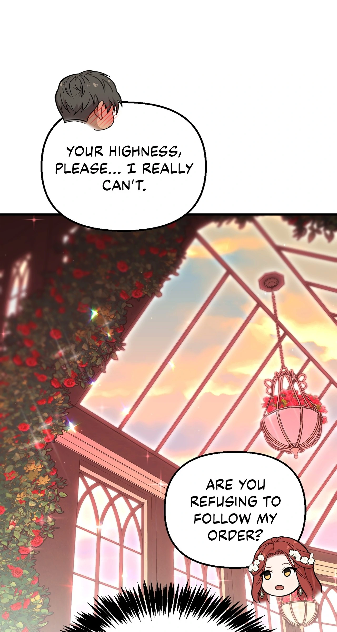 The Secret Bedroom of the Abandoned Princess Chapter 86 - page 19