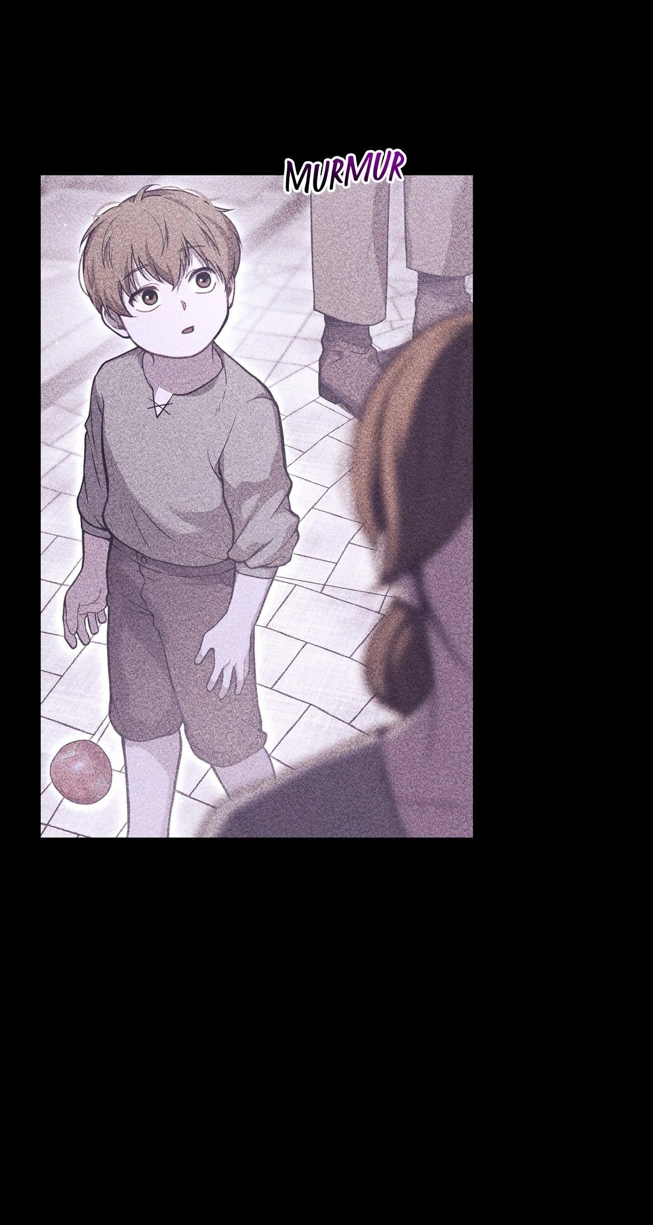 The Secret Bedroom of the Abandoned Princess Chapter 86 - page 60