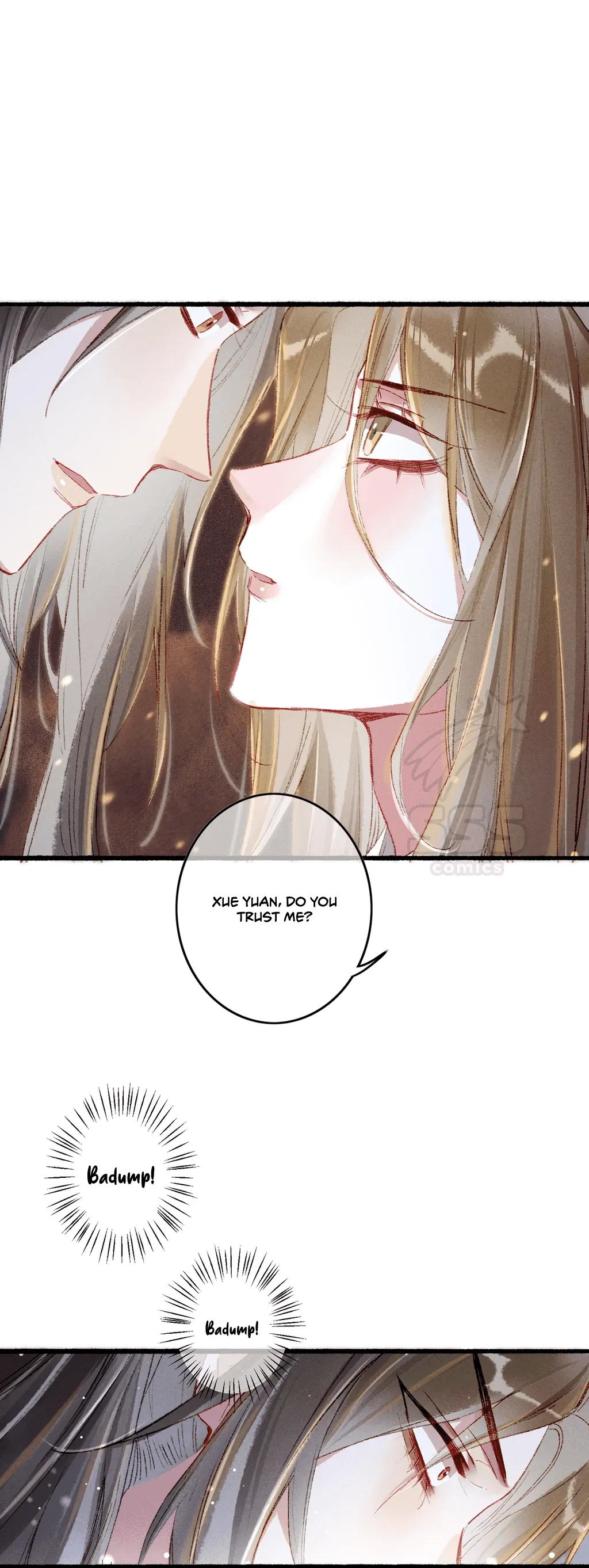 Peerless Beauty Chapter 55 - page 17