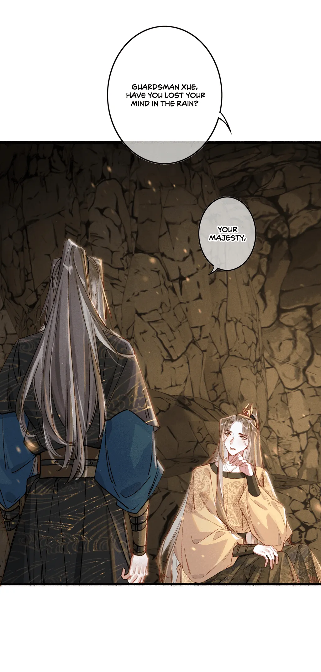 Peerless Beauty Chapter 56 - page 3