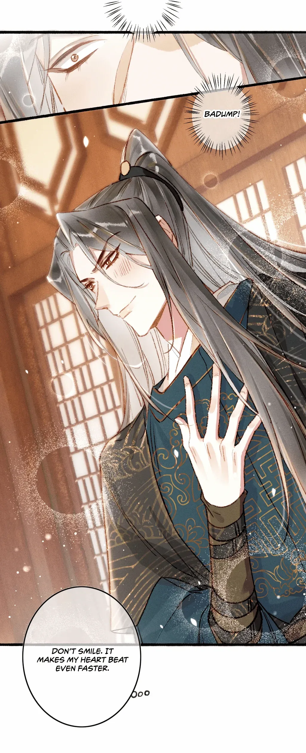 Peerless Beauty Chapter 58 - page 21