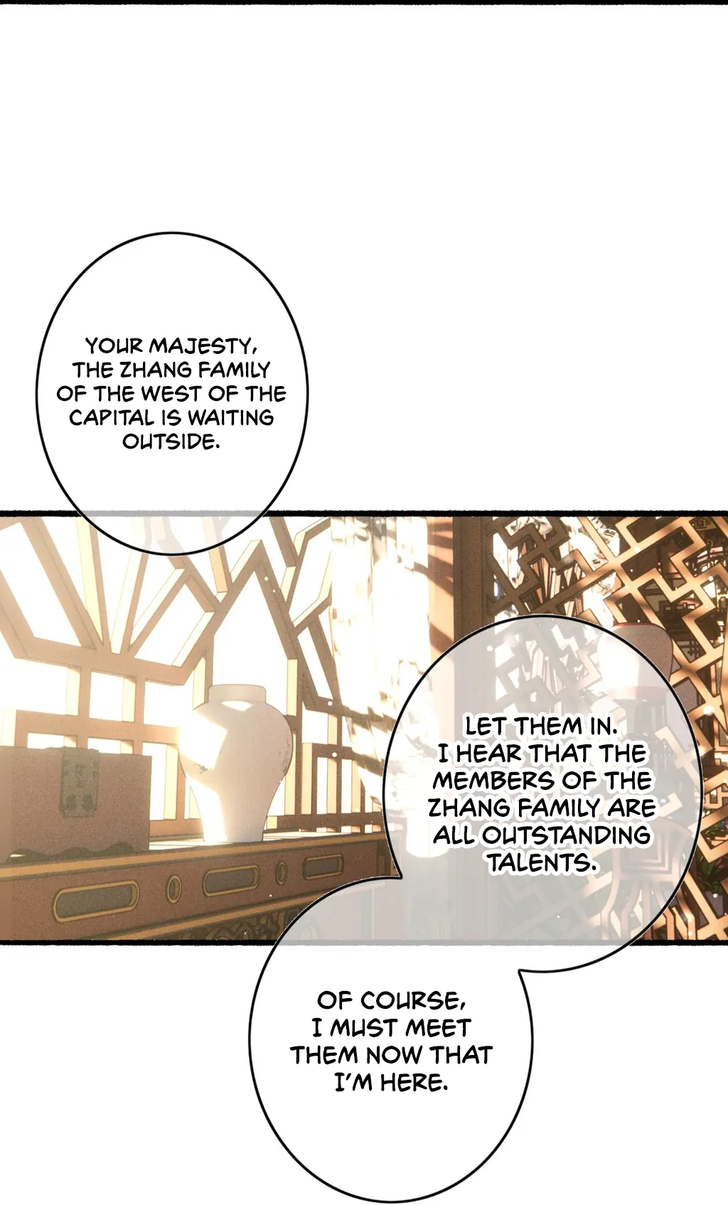 Peerless Beauty Chapter 59 - page 15