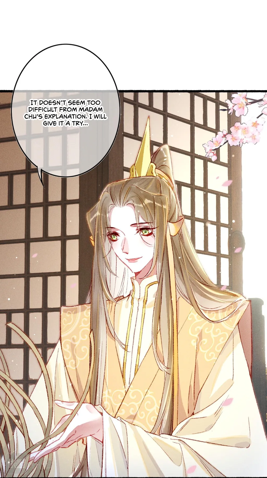 Peerless Beauty Chapter 60 - page 28