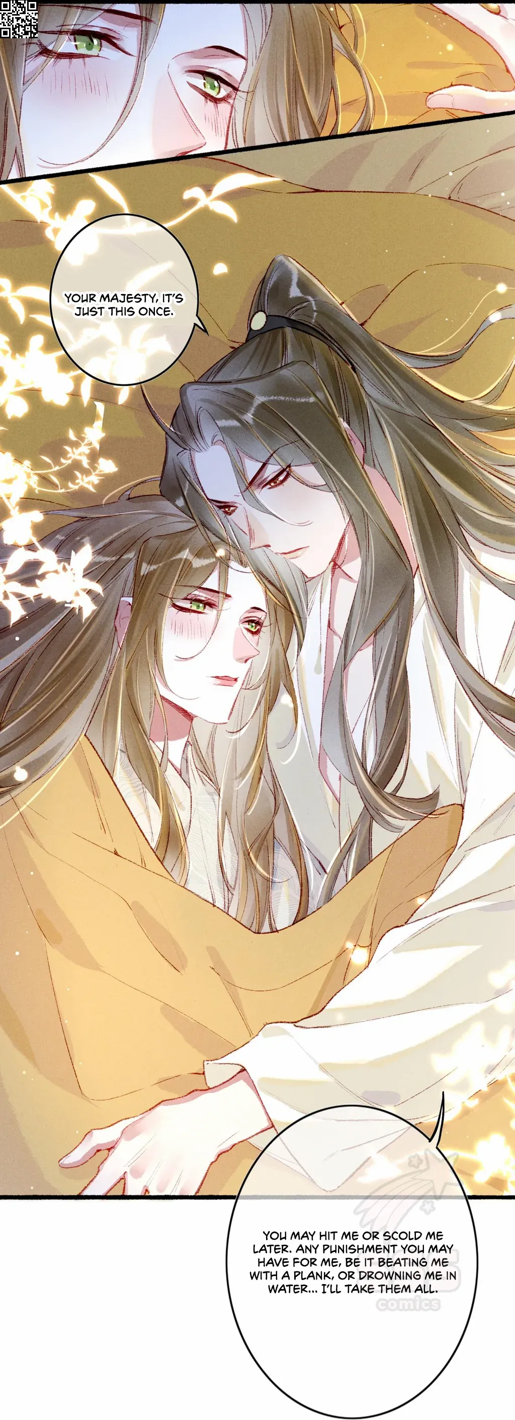 Peerless Beauty Chapter 60 - page 49