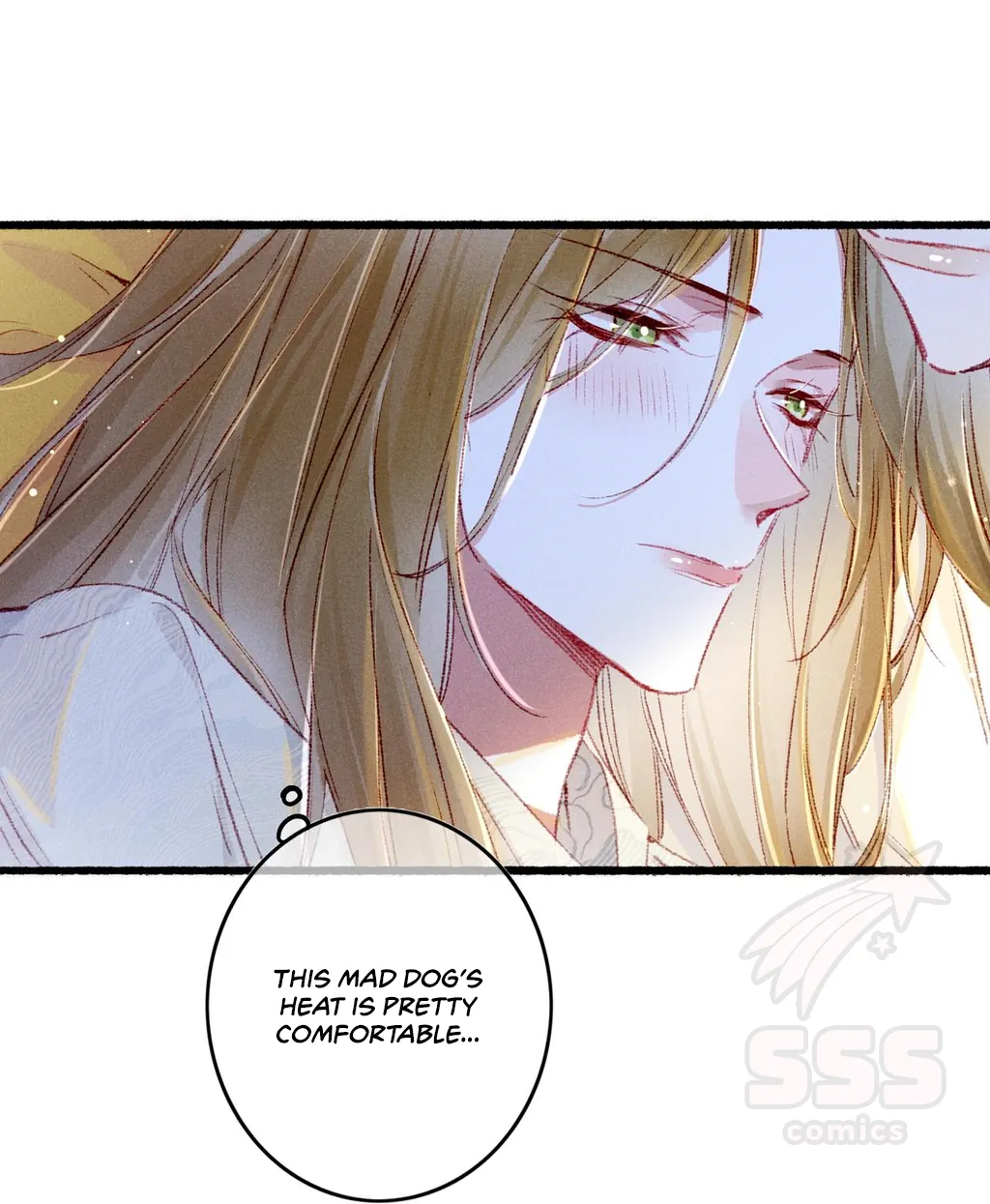 Peerless Beauty Chapter 61 - page 30