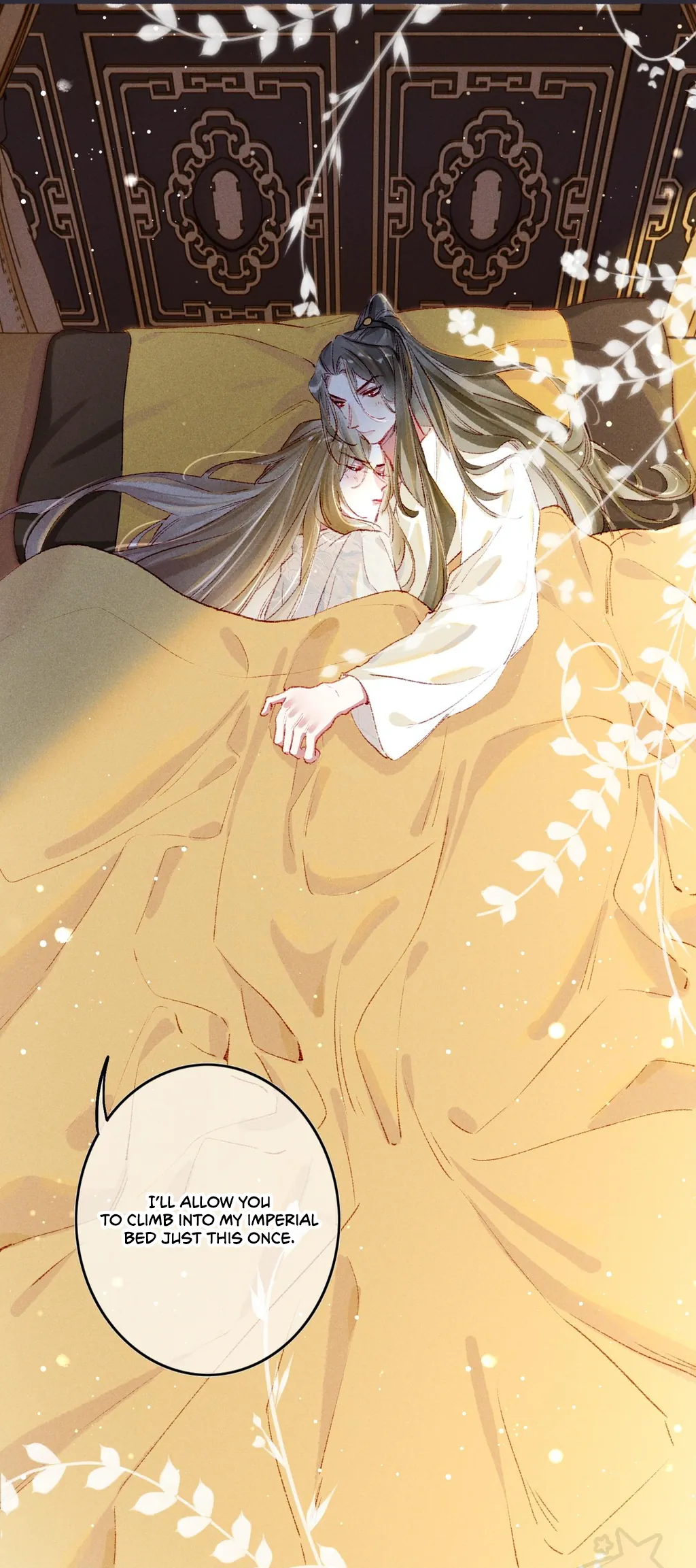 Peerless Beauty Chapter 61 - page 36