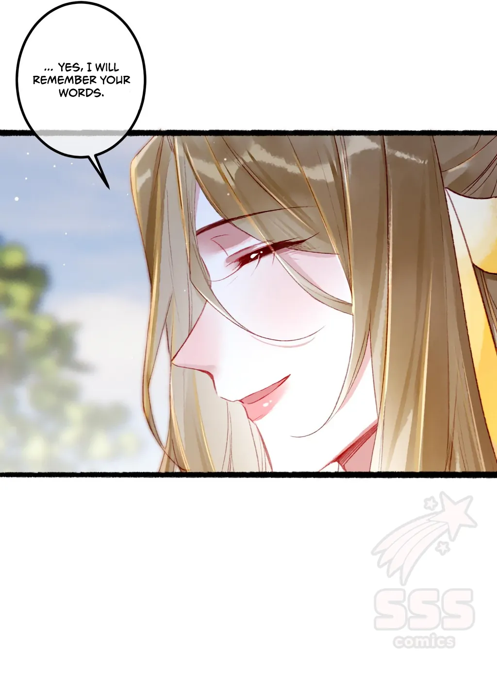 Peerless Beauty Chapter 64 - page 18