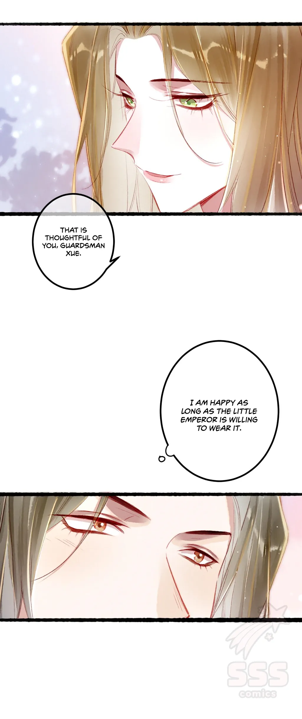Peerless Beauty Chapter 66 - page 23