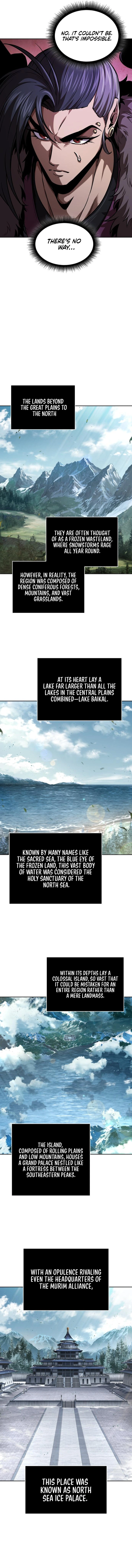 Nano Machine Chapter 248 - page 10