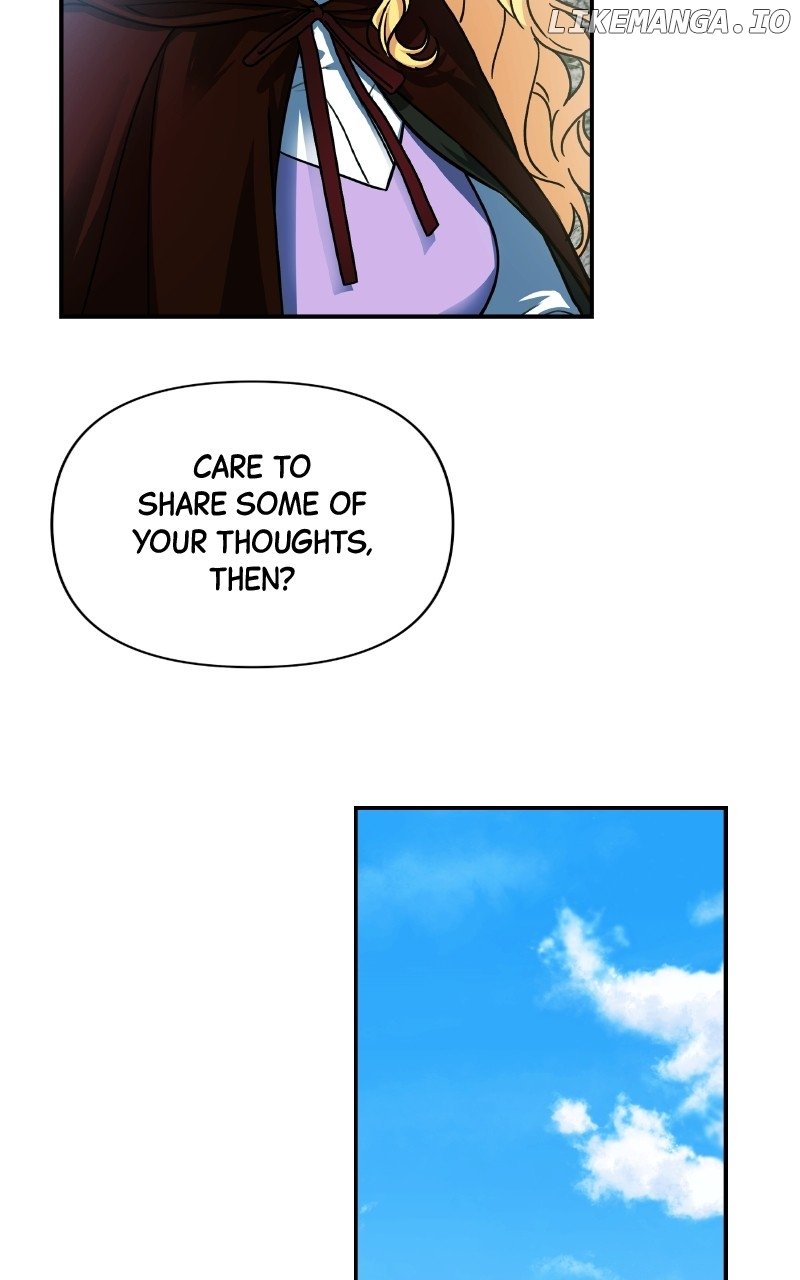 Ten Ways to Get Dumped by a Tyrant Chapter 69 - page 78