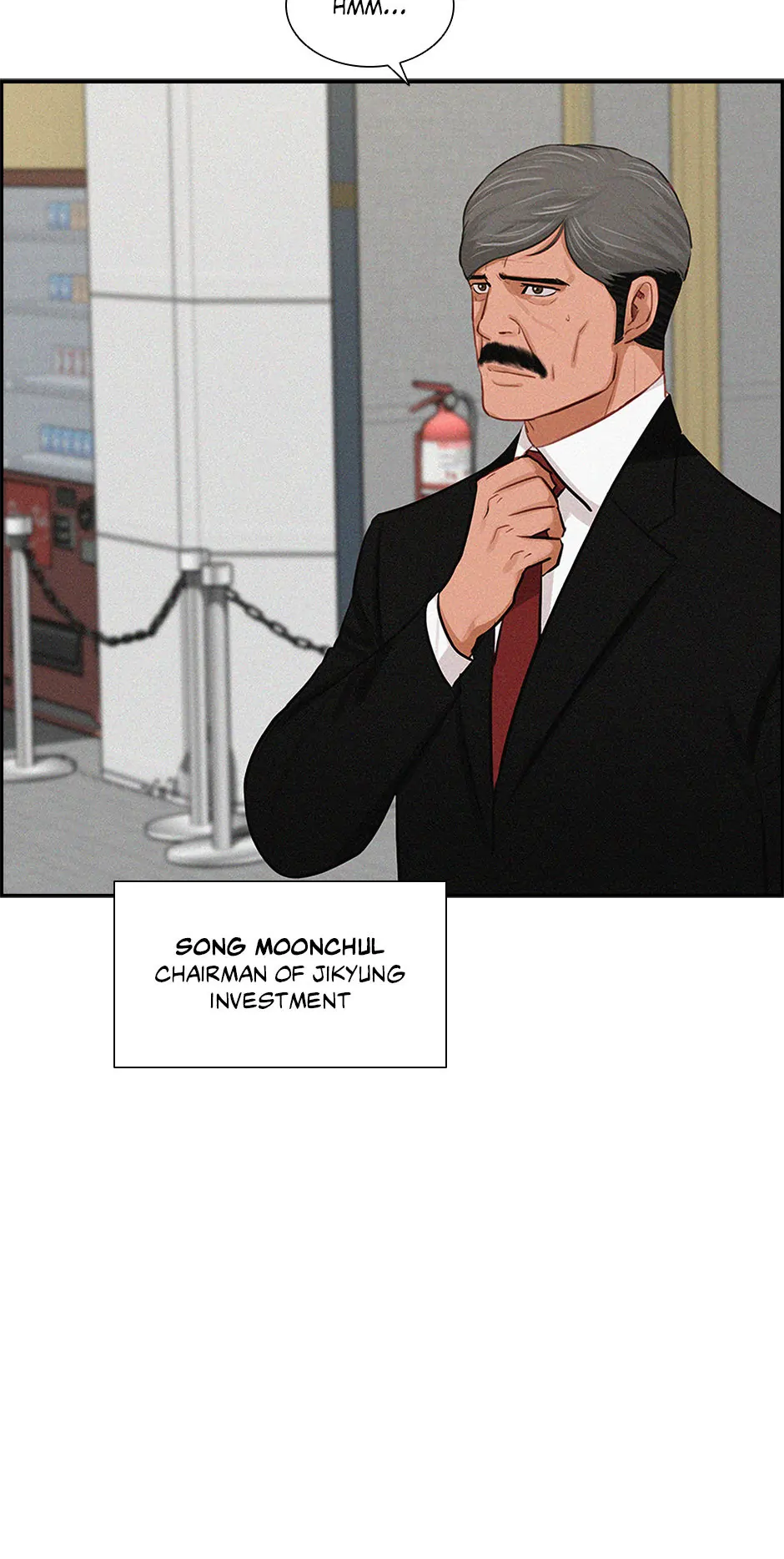 Lord of Money Chapter 182 - page 61