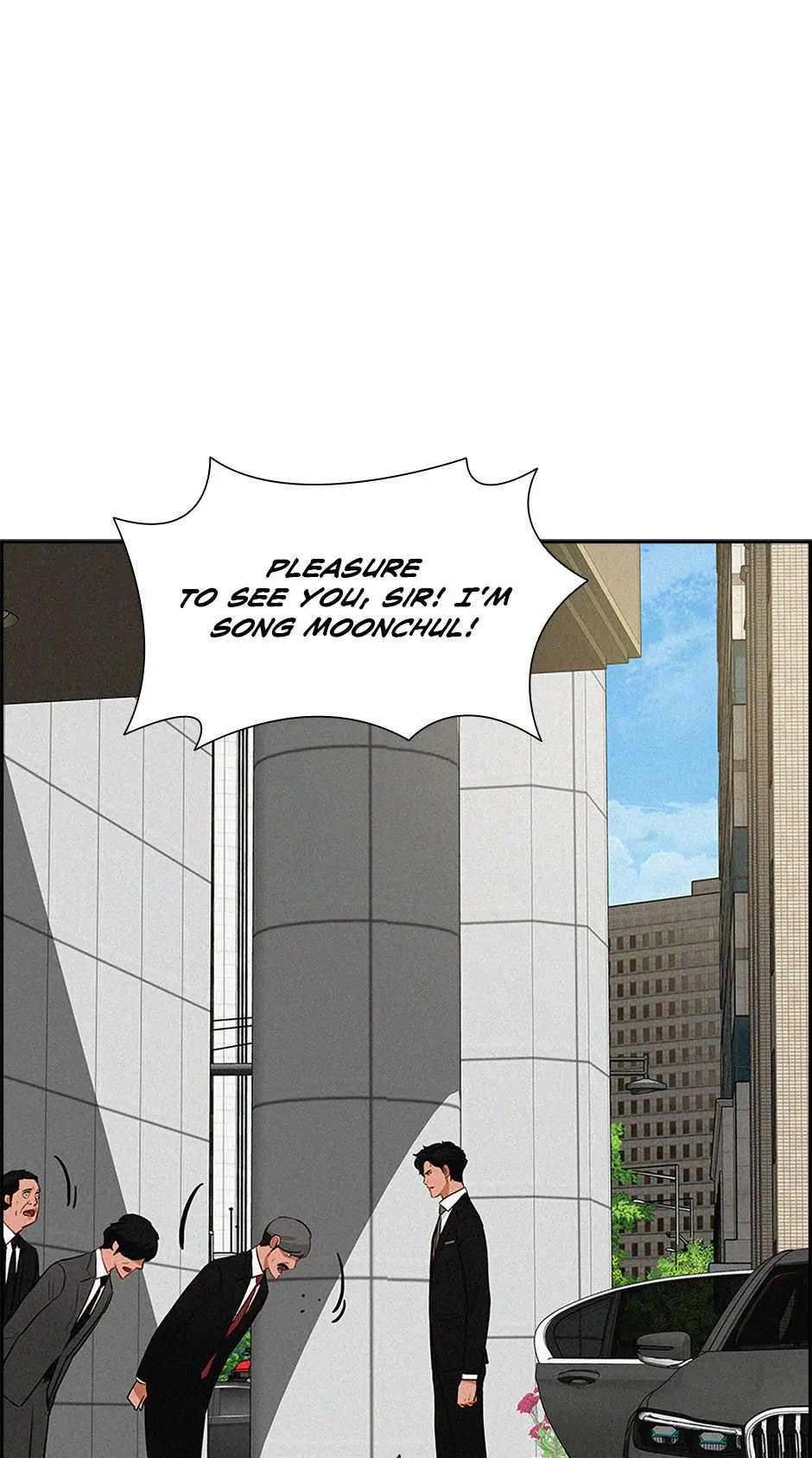 Lord of Money Chapter 182 - page 70