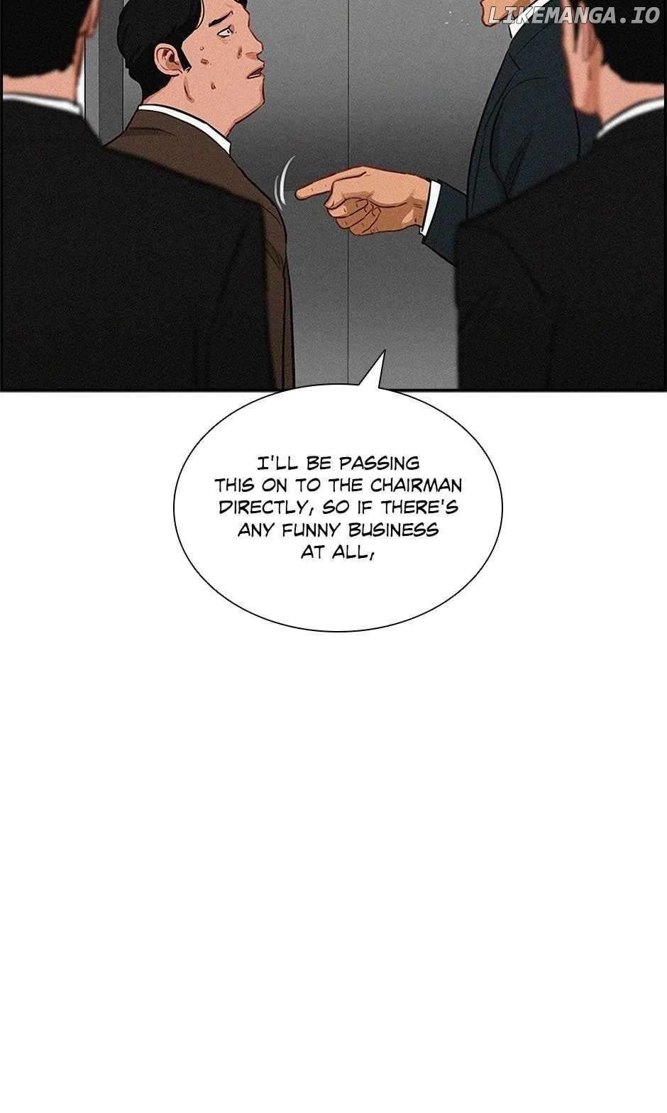 Lord of Money Chapter 184 - page 51