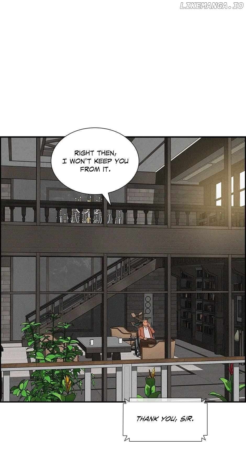 Lord of Money Chapter 184 - page 65