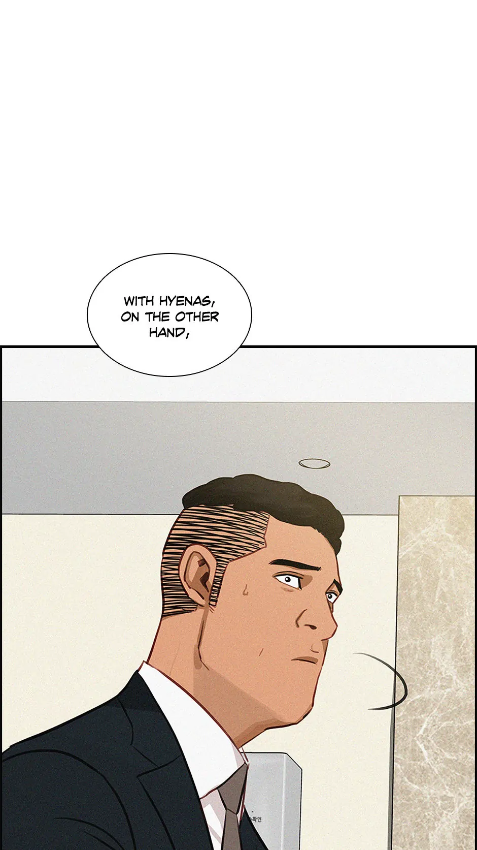 Lord of Money Chapter 185 - page 62