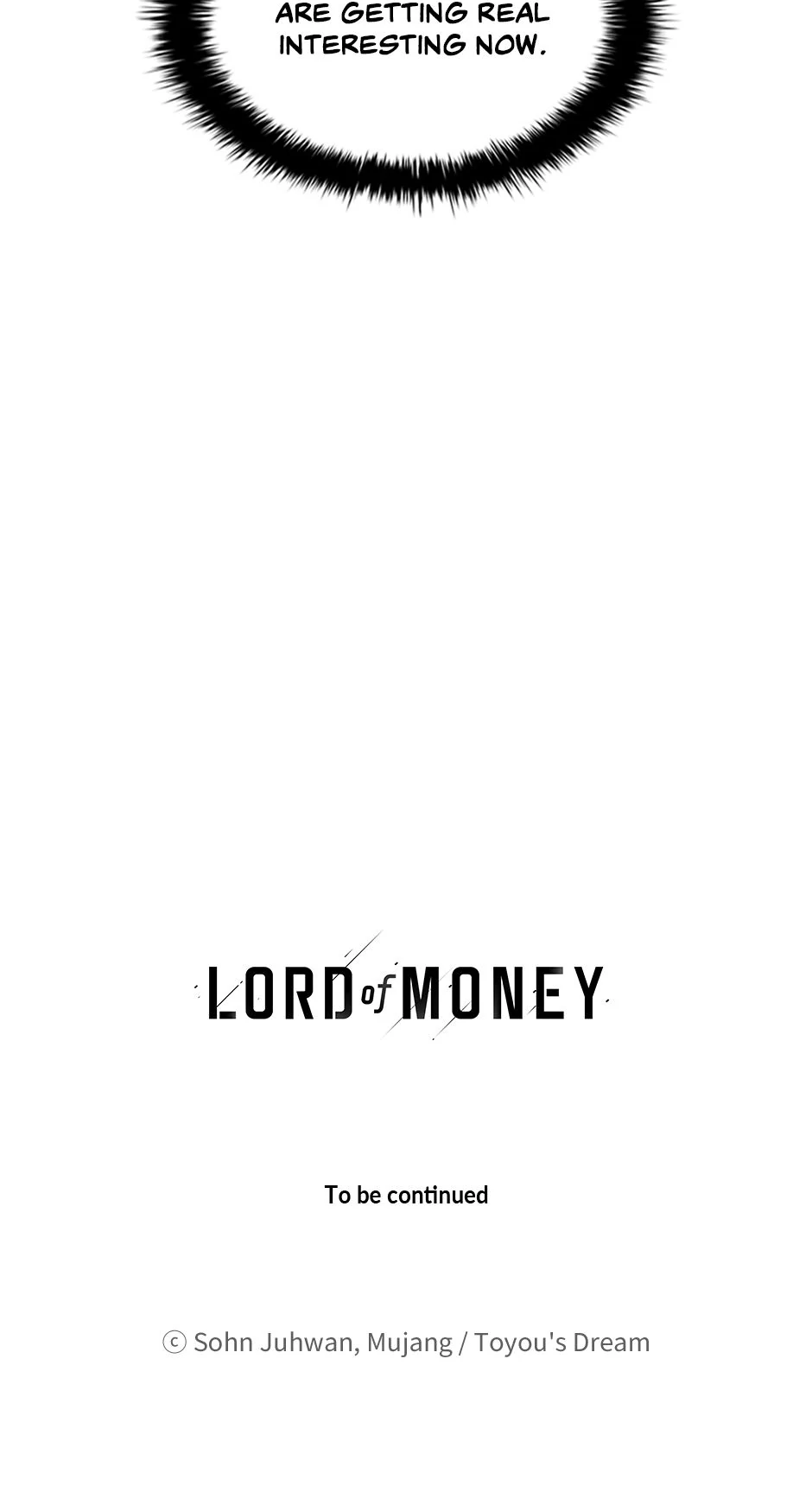 Lord of Money Chapter 185 - page 77