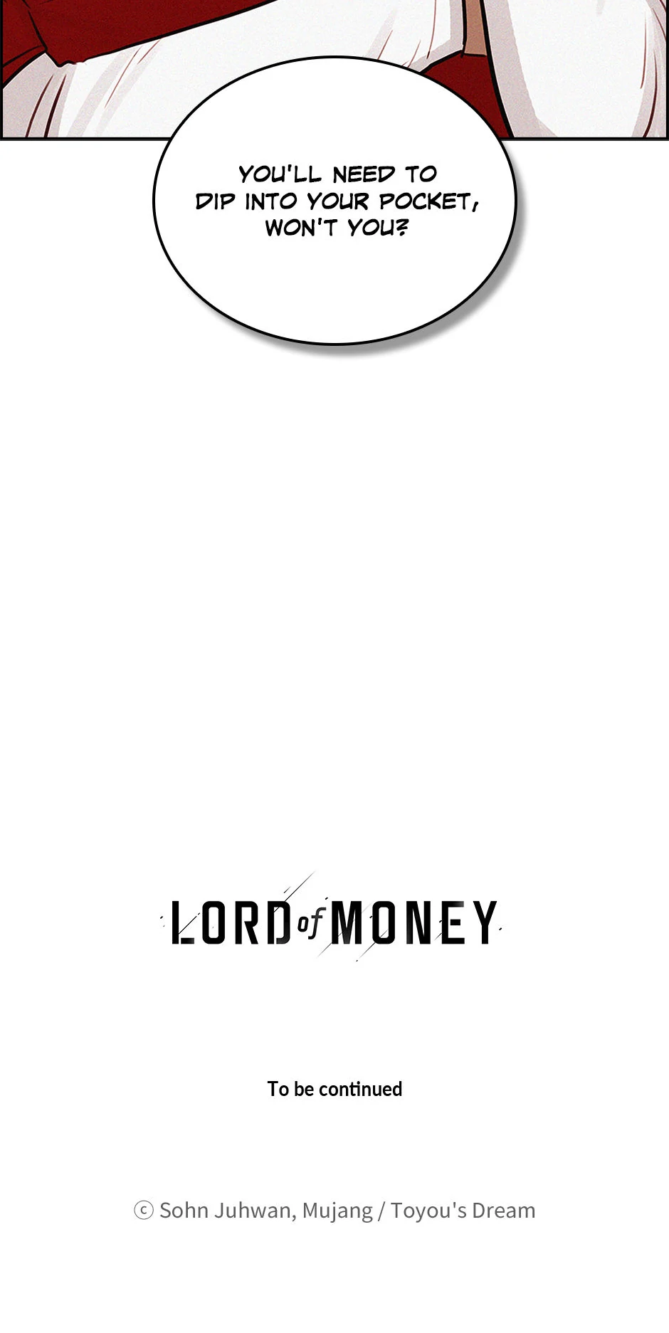 Lord of Money Chapter 186 - page 85