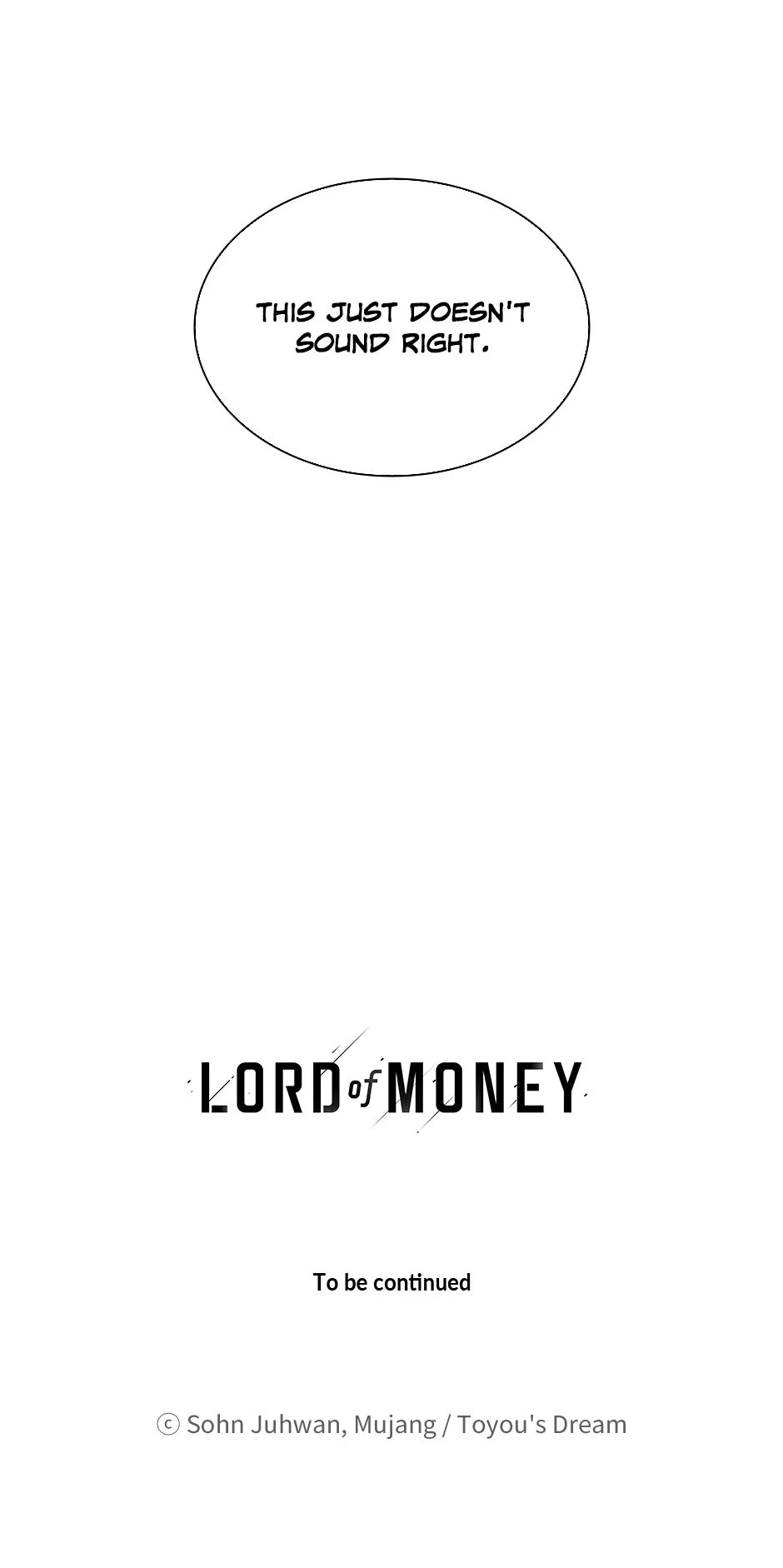 Lord of Money Chapter 187 - page 80