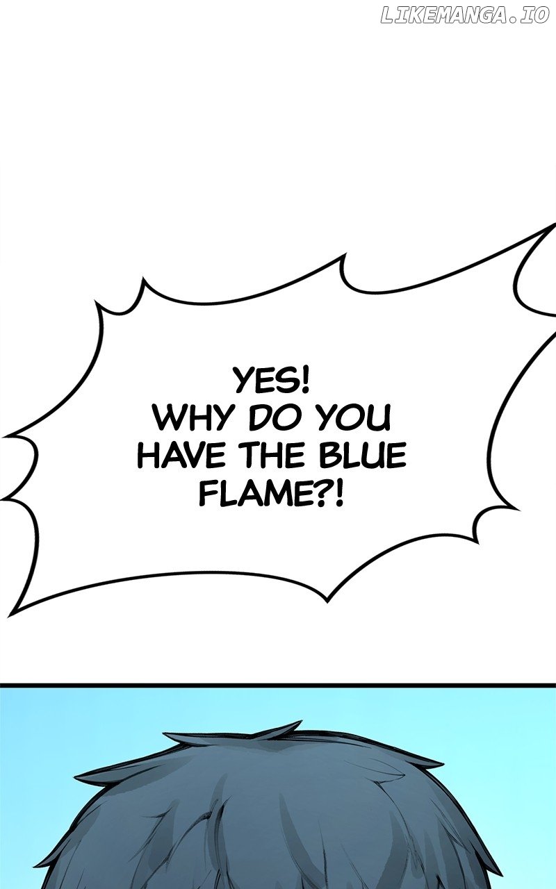 Flame Peacemaker Chapter 24 - page 89