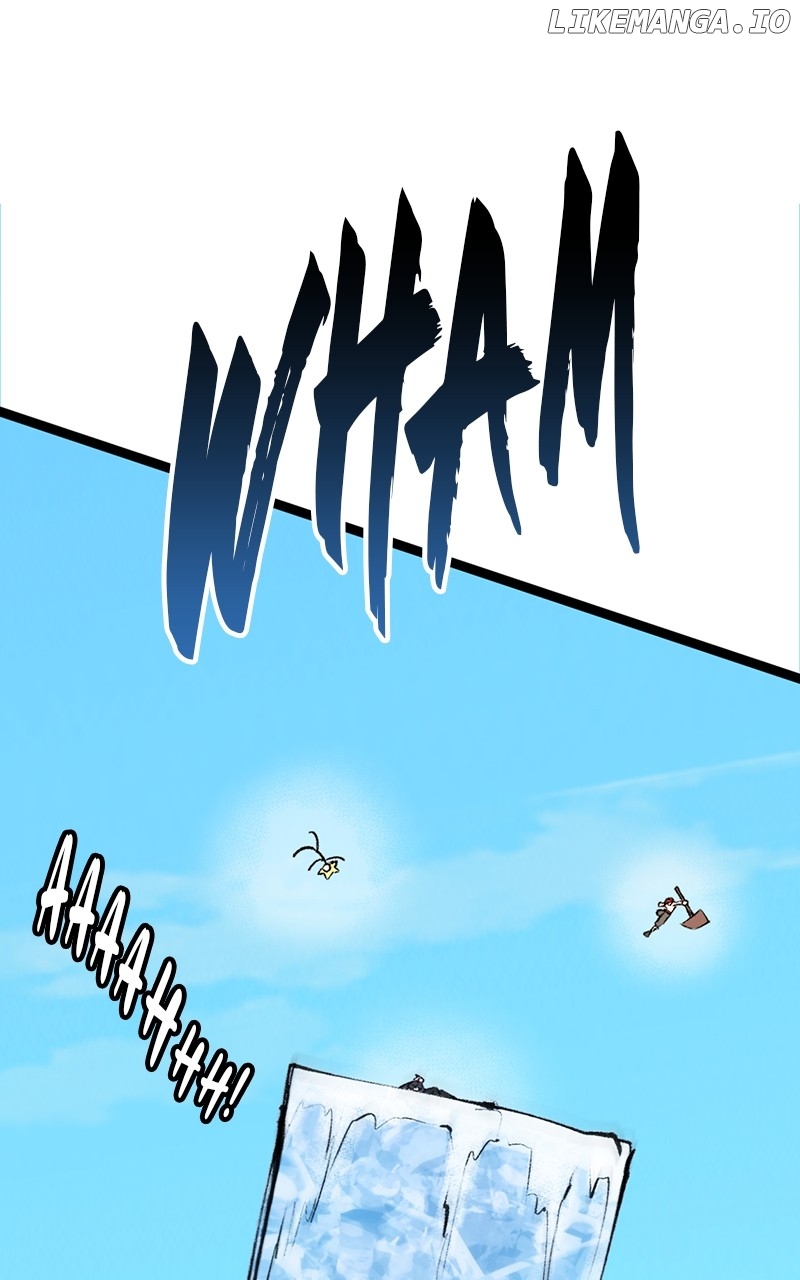 Flame Peacemaker Chapter 25 - page 126