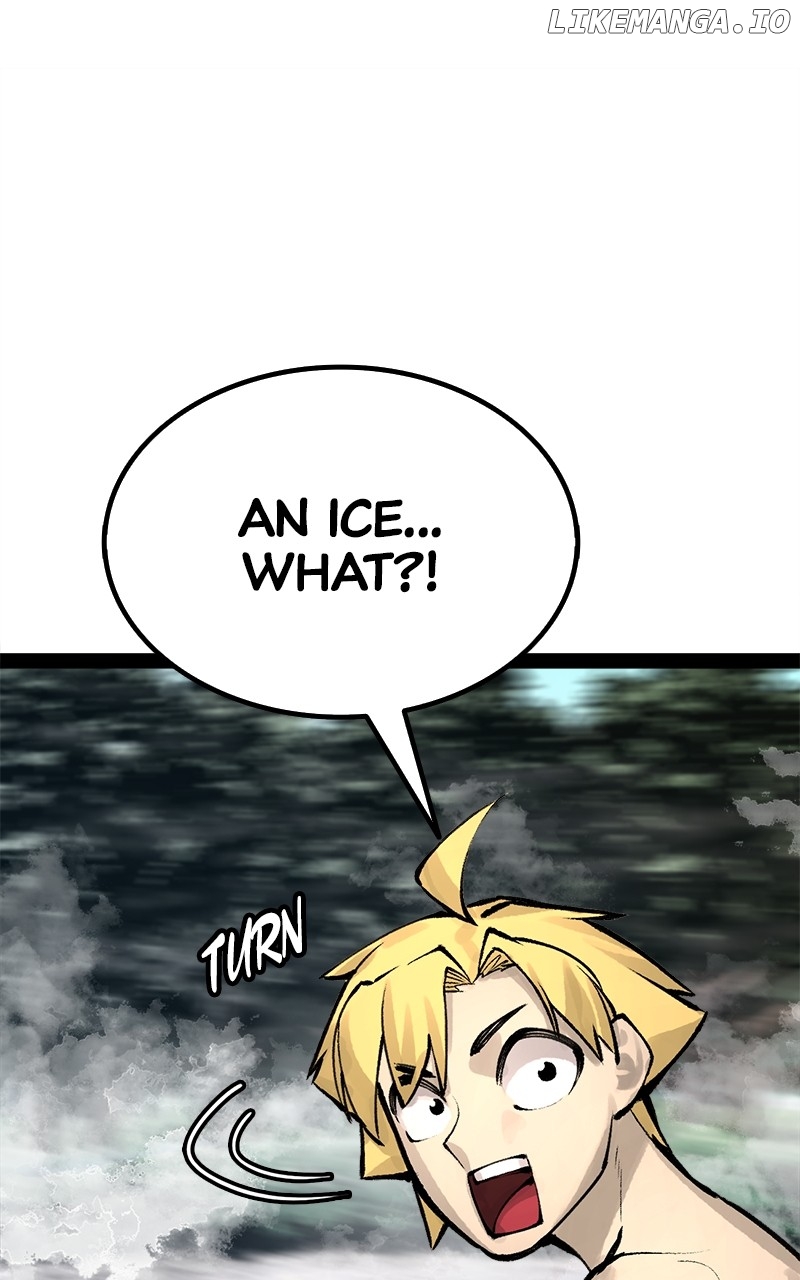 Flame Peacemaker Chapter 25 - page 143