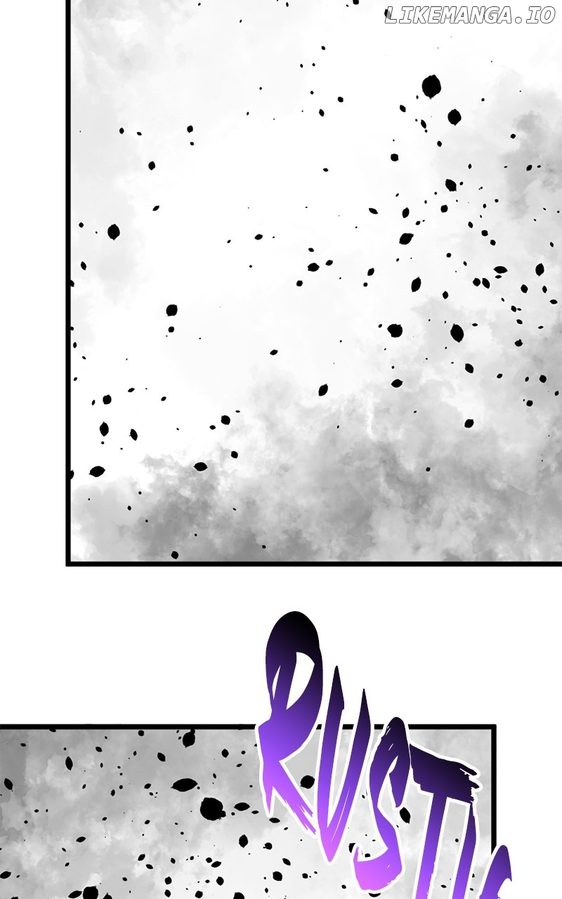 Flame Peacemaker Chapter 26 - page 58