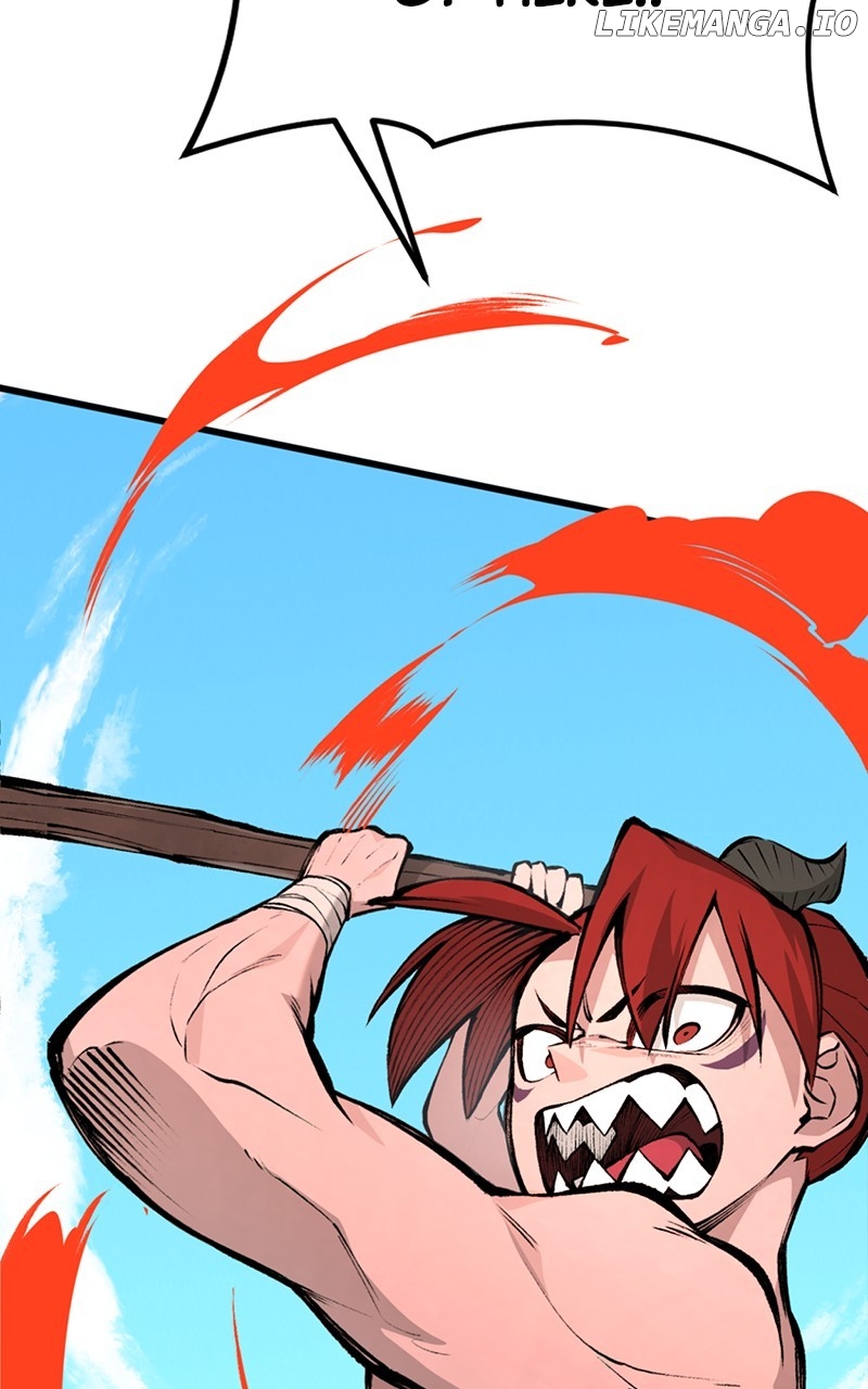 Flame Peacemaker Chapter 26 - page 98