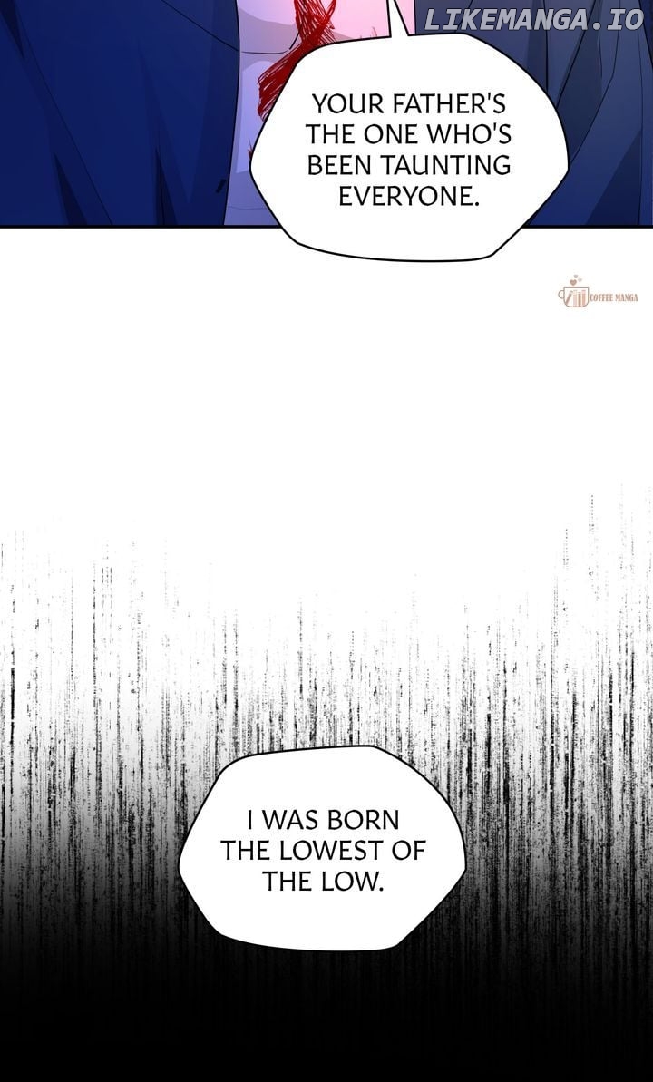 Dear Hong Rang Chapter 47 - page 42