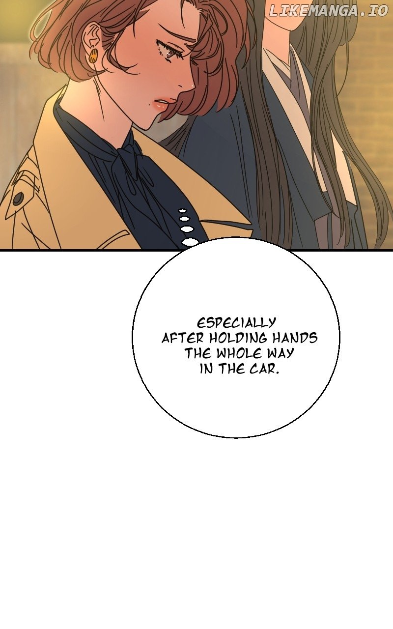 Unnie, I Like You! Chapter 34 - page 20