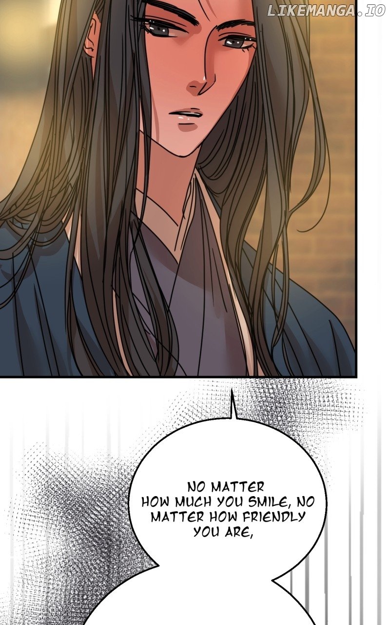 Unnie, I Like You! Chapter 34 - page 40