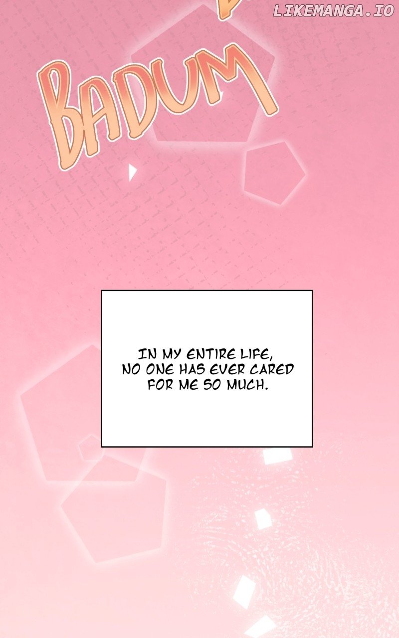 Unnie, I Like You! Chapter 34 - page 53