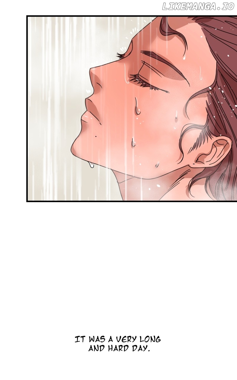 Unnie, I Like You! Chapter 35 - page 4