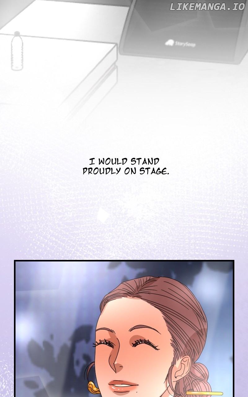 Unnie, I Like You! Chapter 35 - page 27