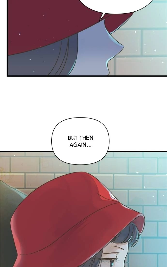 Girl with a Knife Chapter 118 - page 30