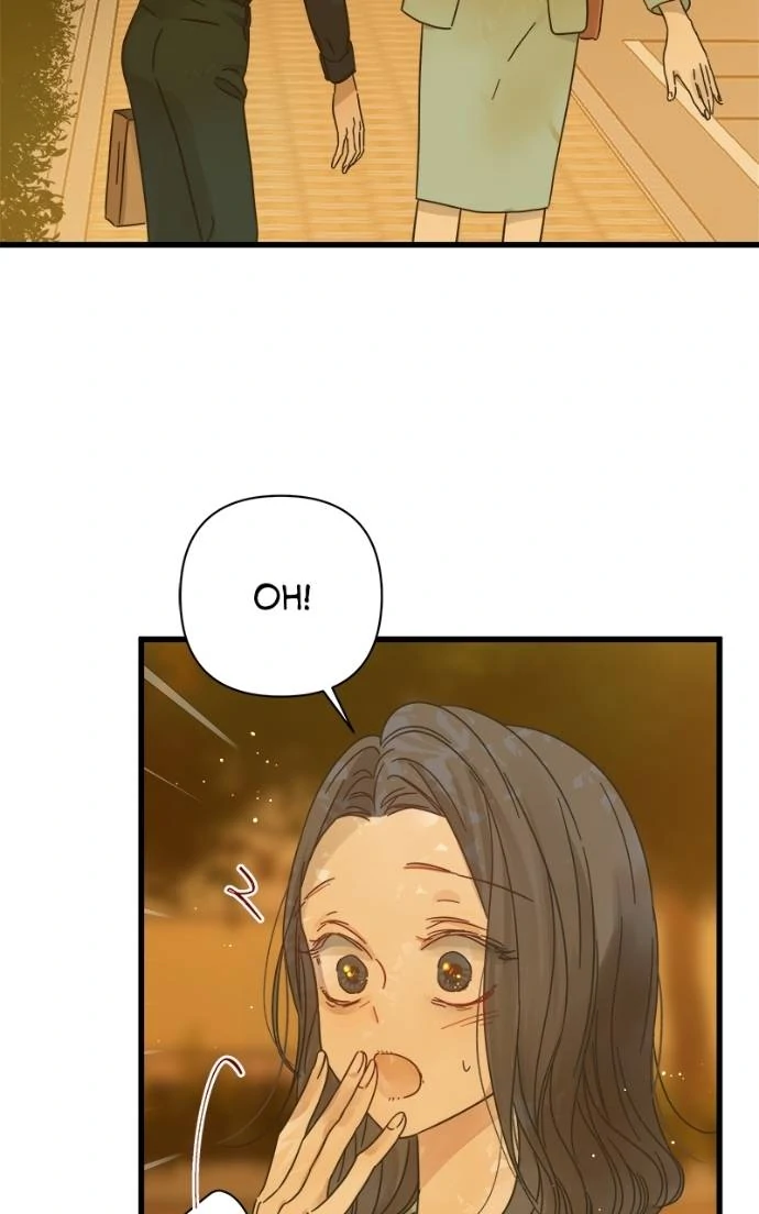 Girl with a Knife Chapter 118 - page 34