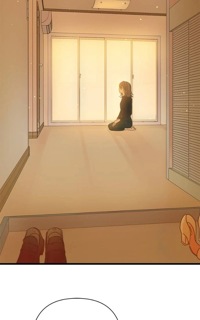 Girl with a Knife Chapter 118 - page 43