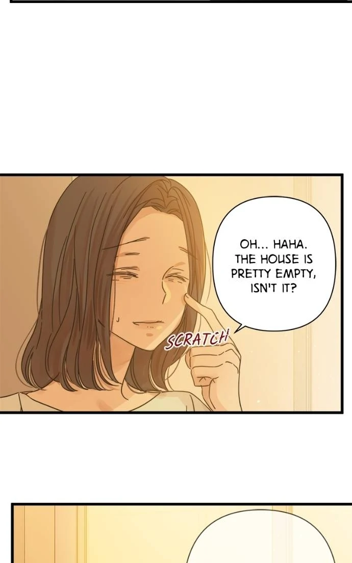 Girl with a Knife Chapter 118 - page 48