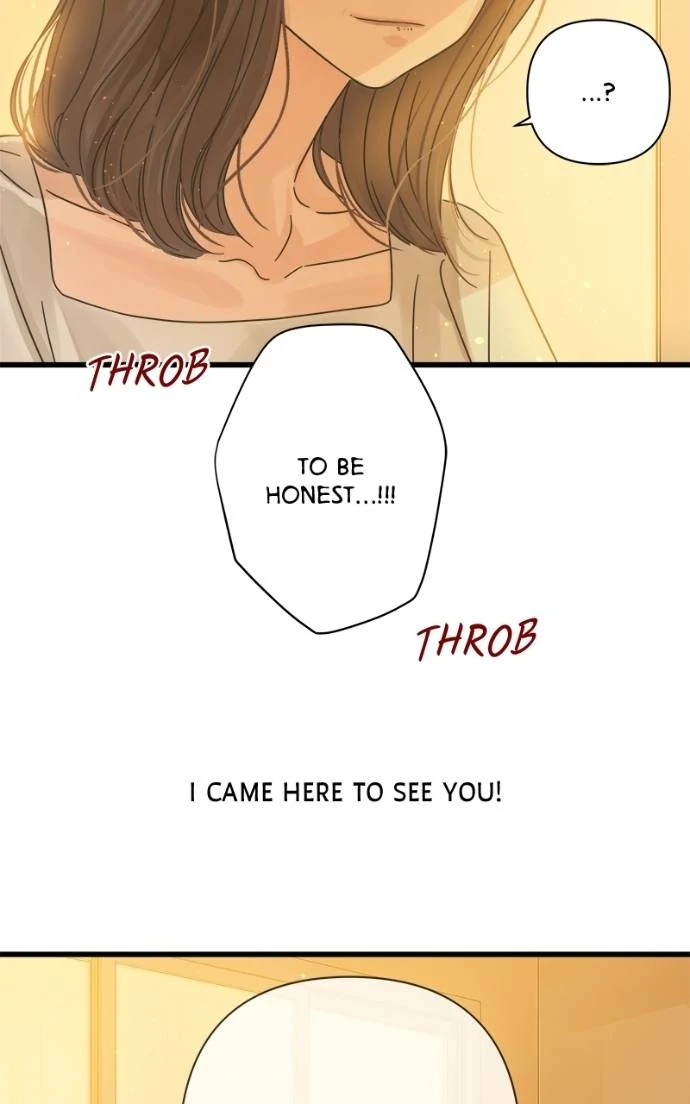 Girl with a Knife Chapter 118 - page 59