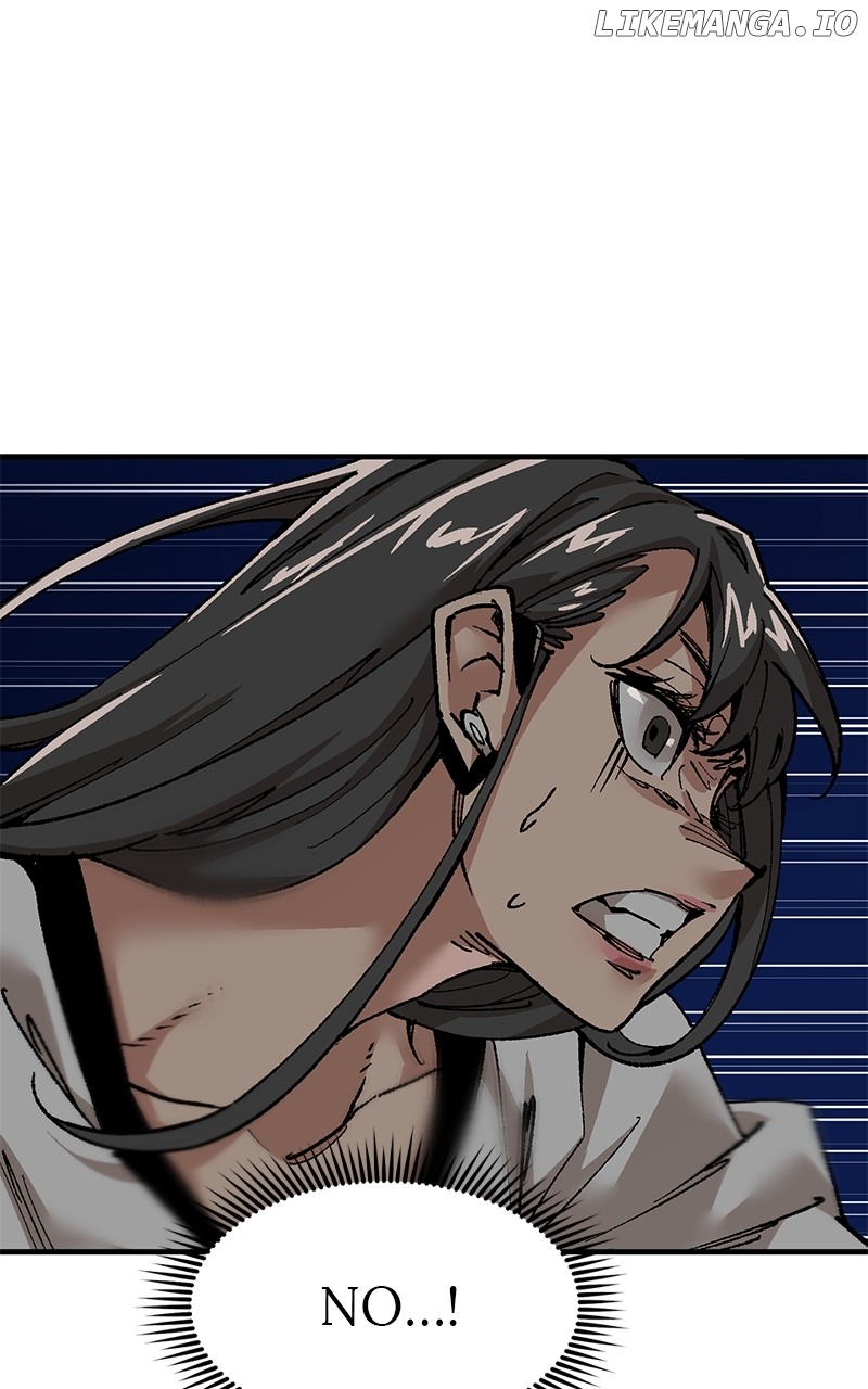 Kill To Survive Chapter 14 - page 4