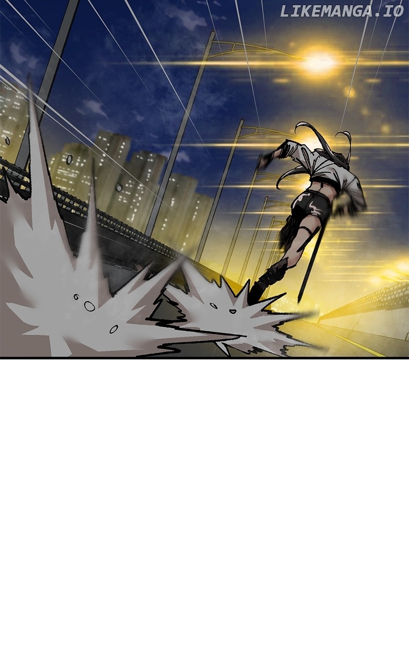 Kill To Survive Chapter 14 - page 6