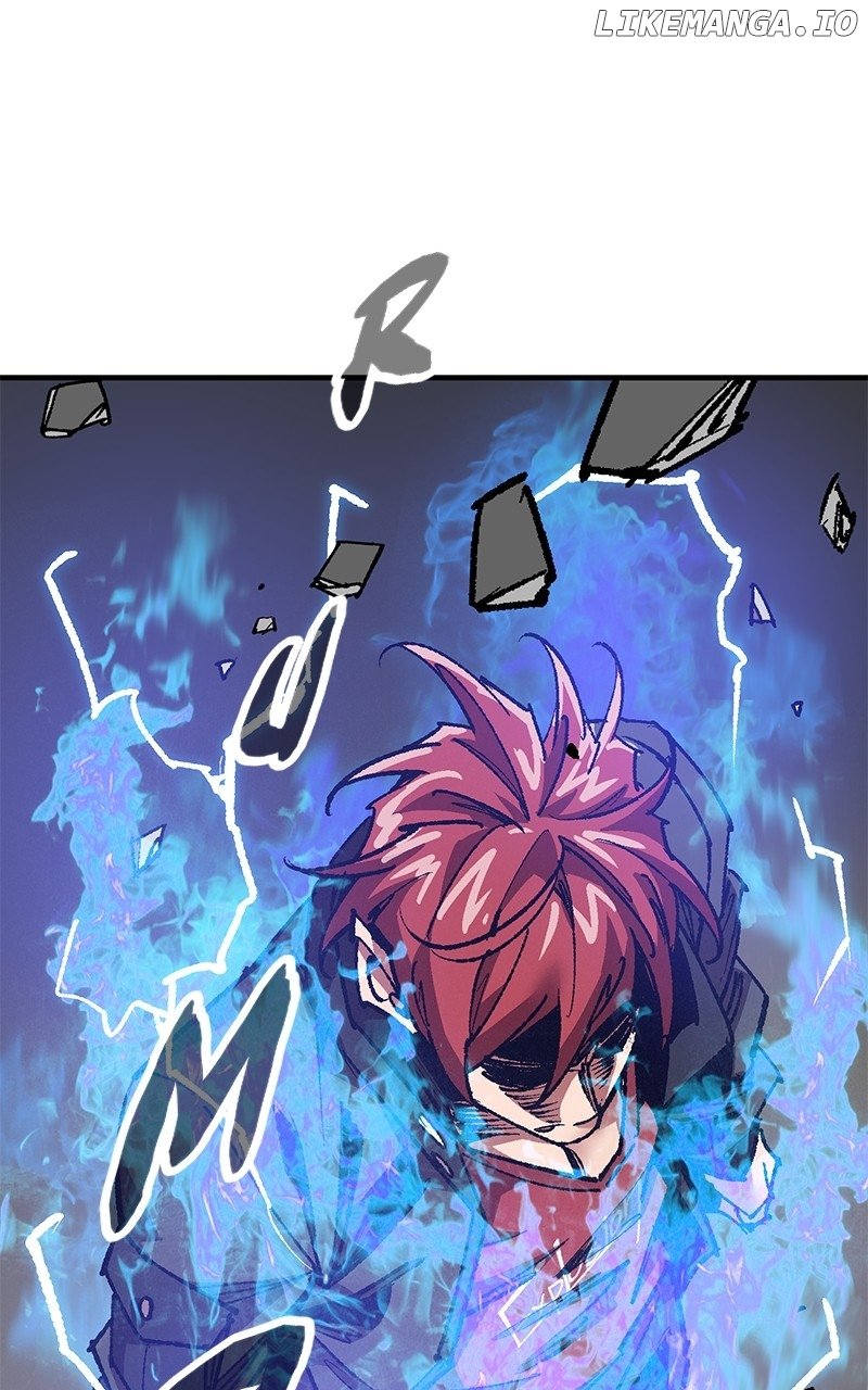 Kill To Survive Chapter 14 - page 7