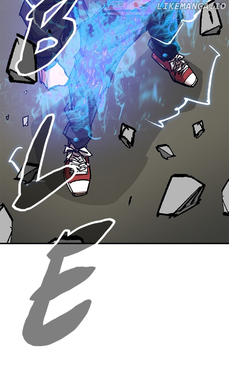Kill To Survive Chapter 14 - page 8