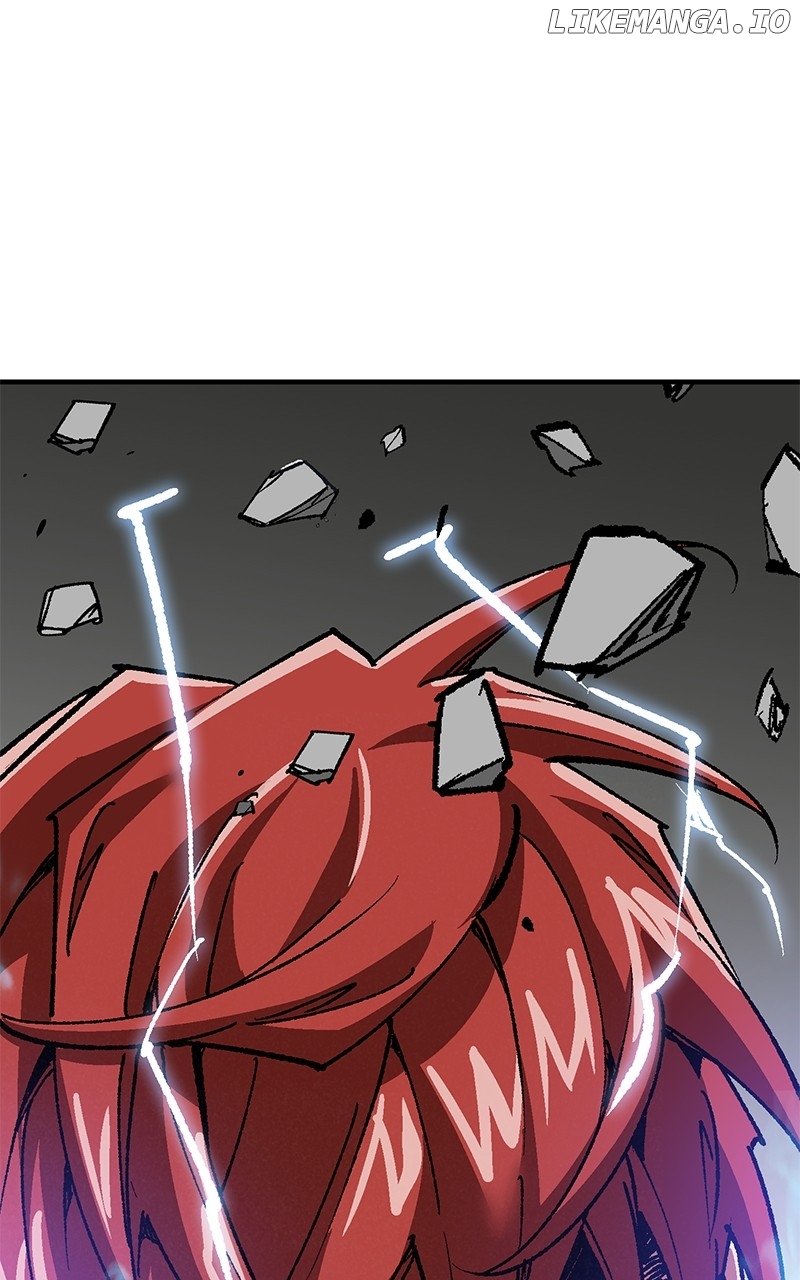 Kill To Survive Chapter 14 - page 9
