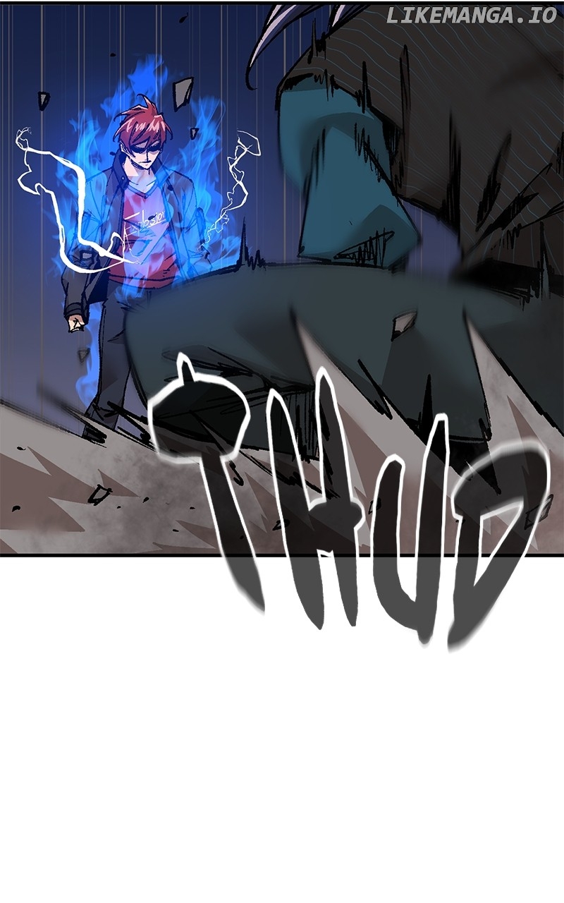 Kill To Survive Chapter 14 - page 14