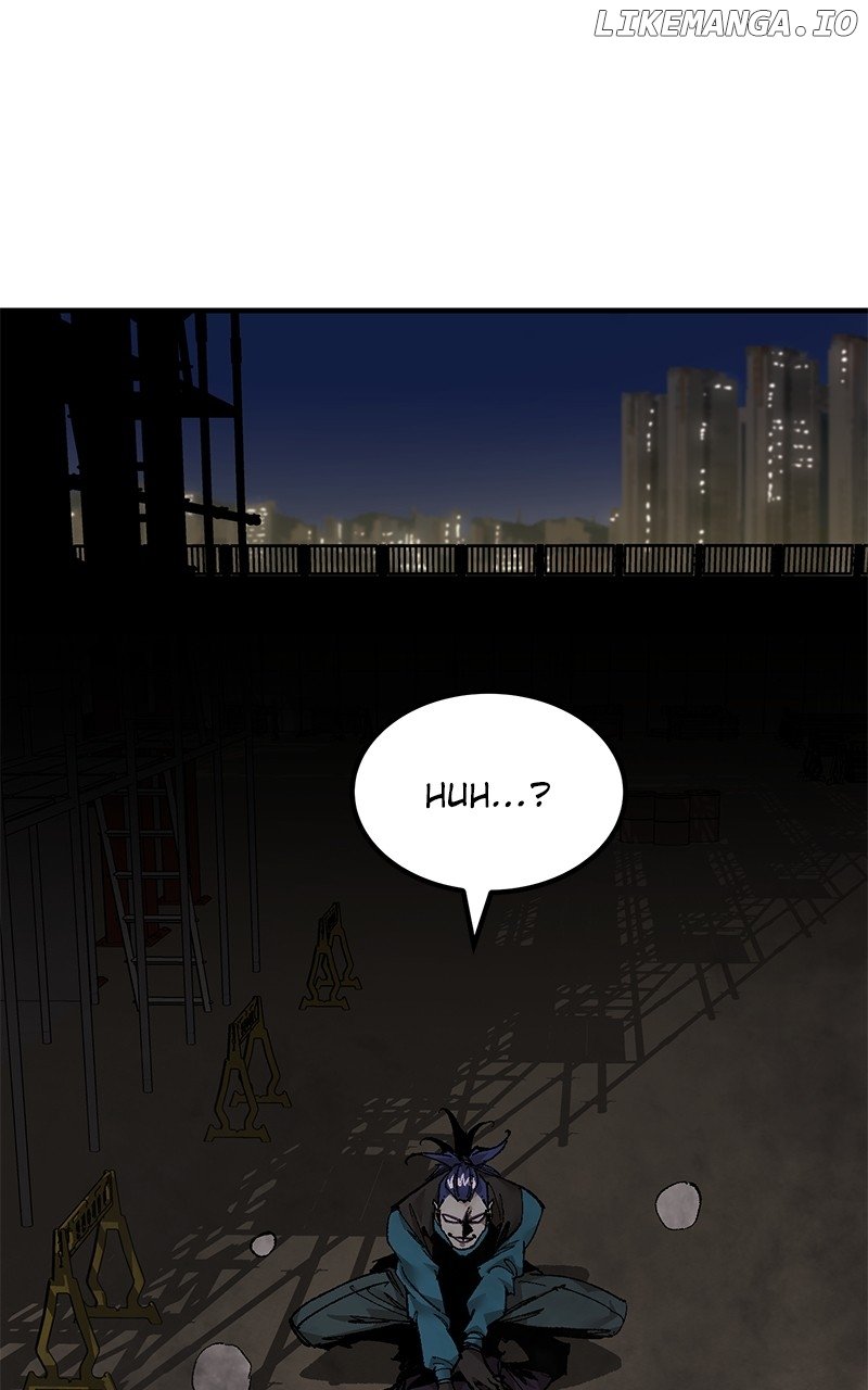 Kill To Survive Chapter 14 - page 15