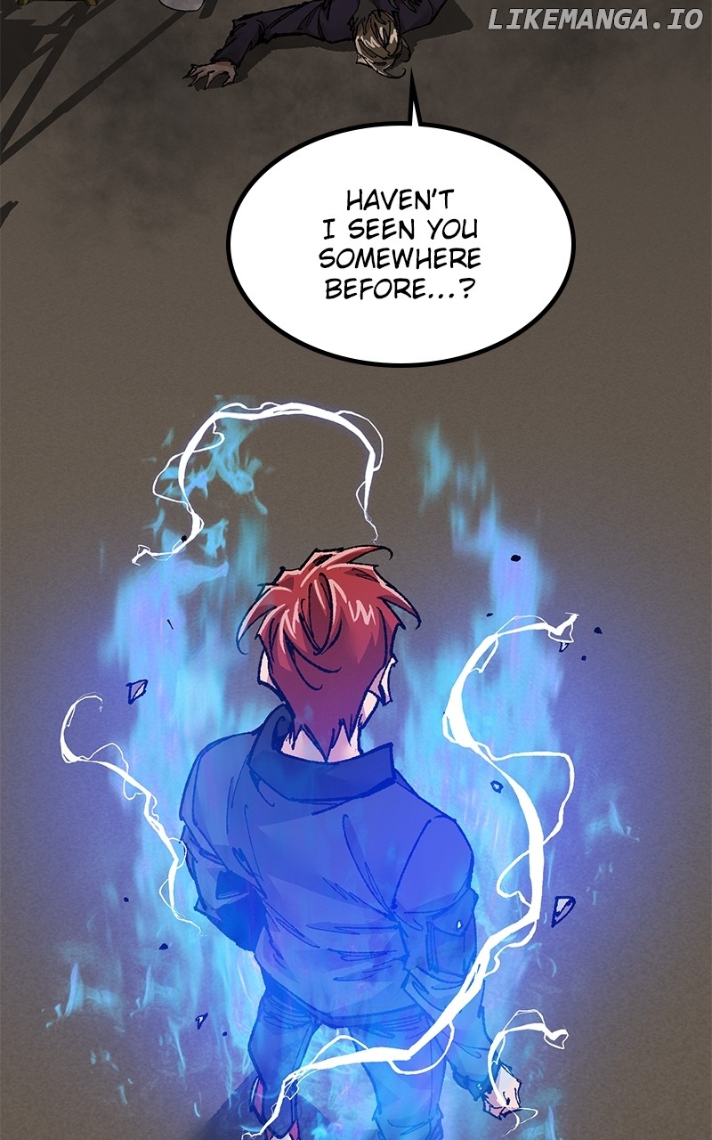 Kill To Survive Chapter 14 - page 16